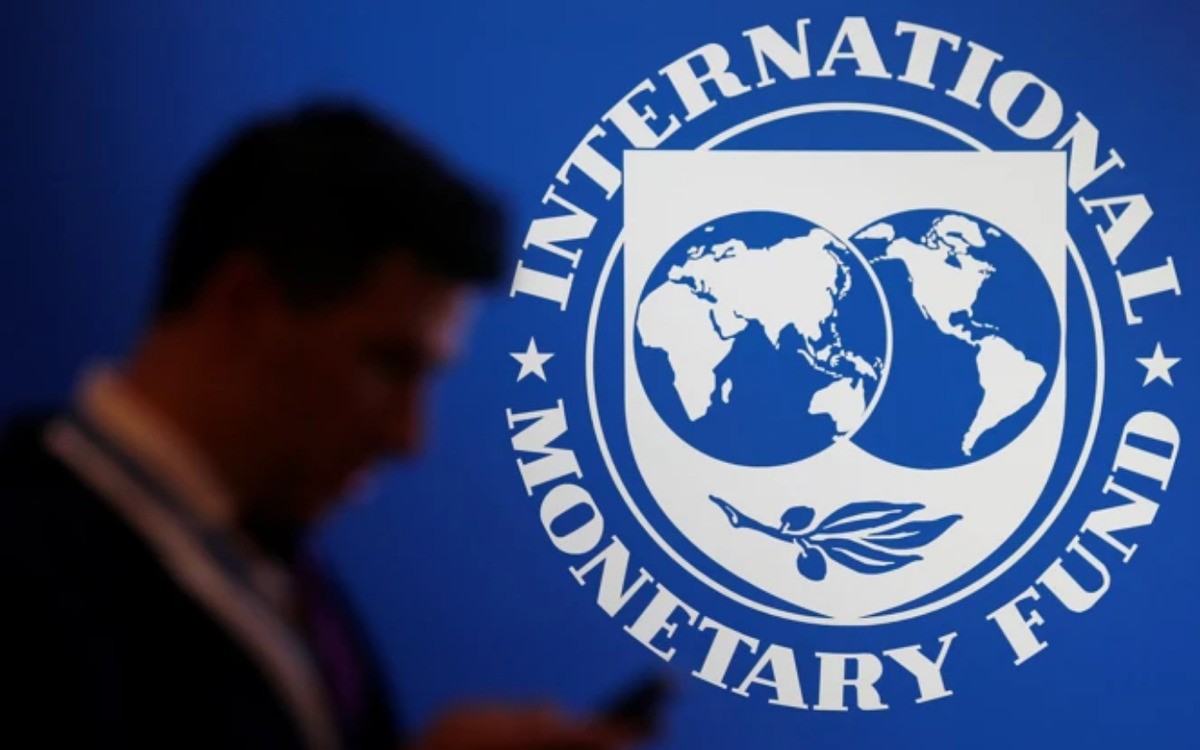 IMF T&uuml;rkiye raporunu yayımladı: Dolarda y&uuml;kseliş mi geliyor?, G&ouml;rsel 1