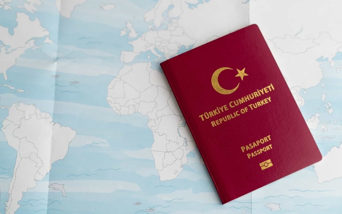 Maliyetler katlandı! Türkiye Cumhuriyeti pasaportu yurt dışında daha ucuz, Görsel 1