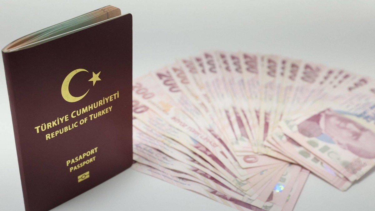 Maliyetler katlandı! Türkiye Cumhuriyeti pasaportu yurt dışında daha ucuz, Görsel 2