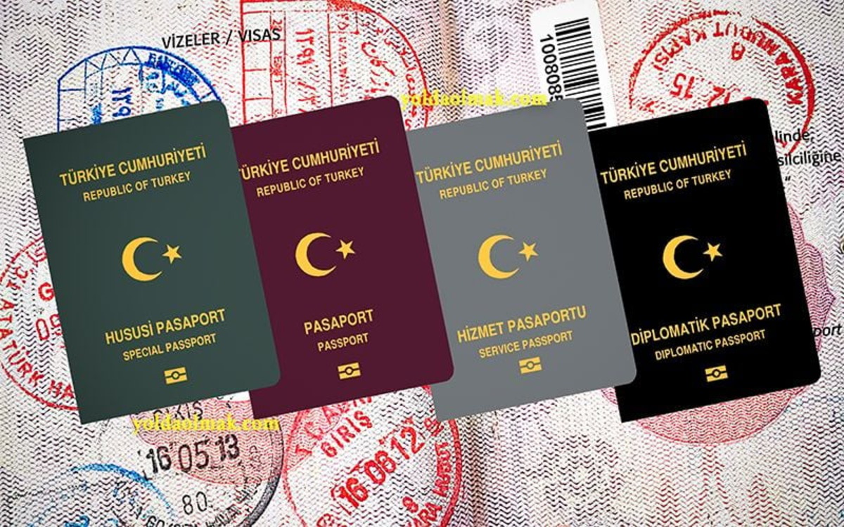 Maliyetler katlandı! Türkiye Cumhuriyeti pasaportu yurt dışında daha ucuz, Görsel 3