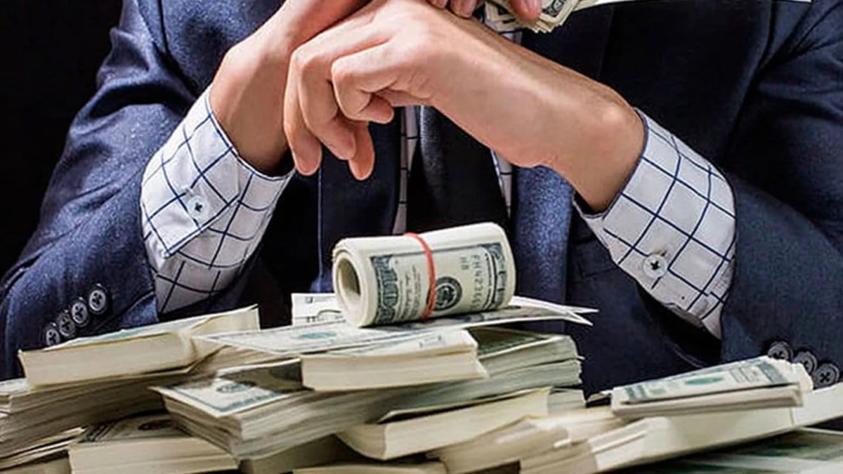 Dolar bug&uuml;n ne kadar? (14 Ağustos 2025 g&uuml;ncel d&ouml;viz kurları), G&ouml;rsel 1