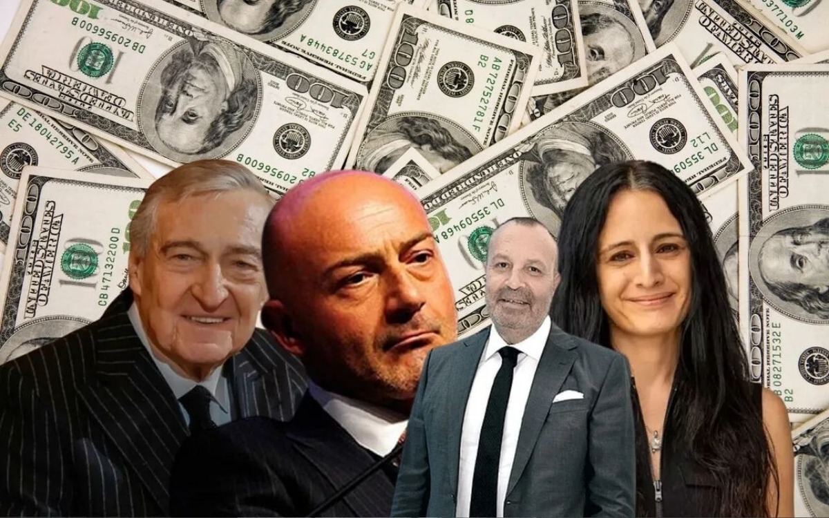 Global Zenginler Raporu yayımlandı: T&uuml;rkiye ka&ccedil;ıncı sırada?, G&ouml;rsel 3