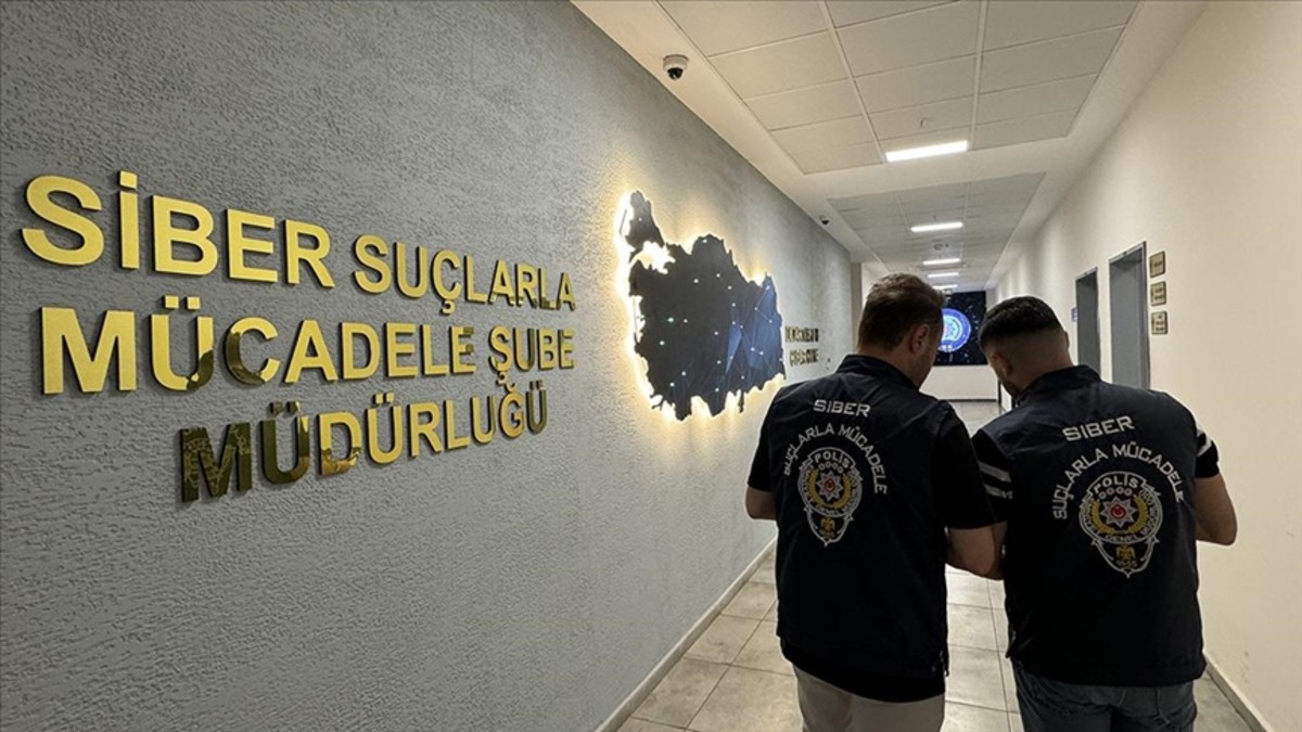 Bakan Yerlikaya 44 ilde siber operasyonu duyurdu!, G&ouml;rsel 1
