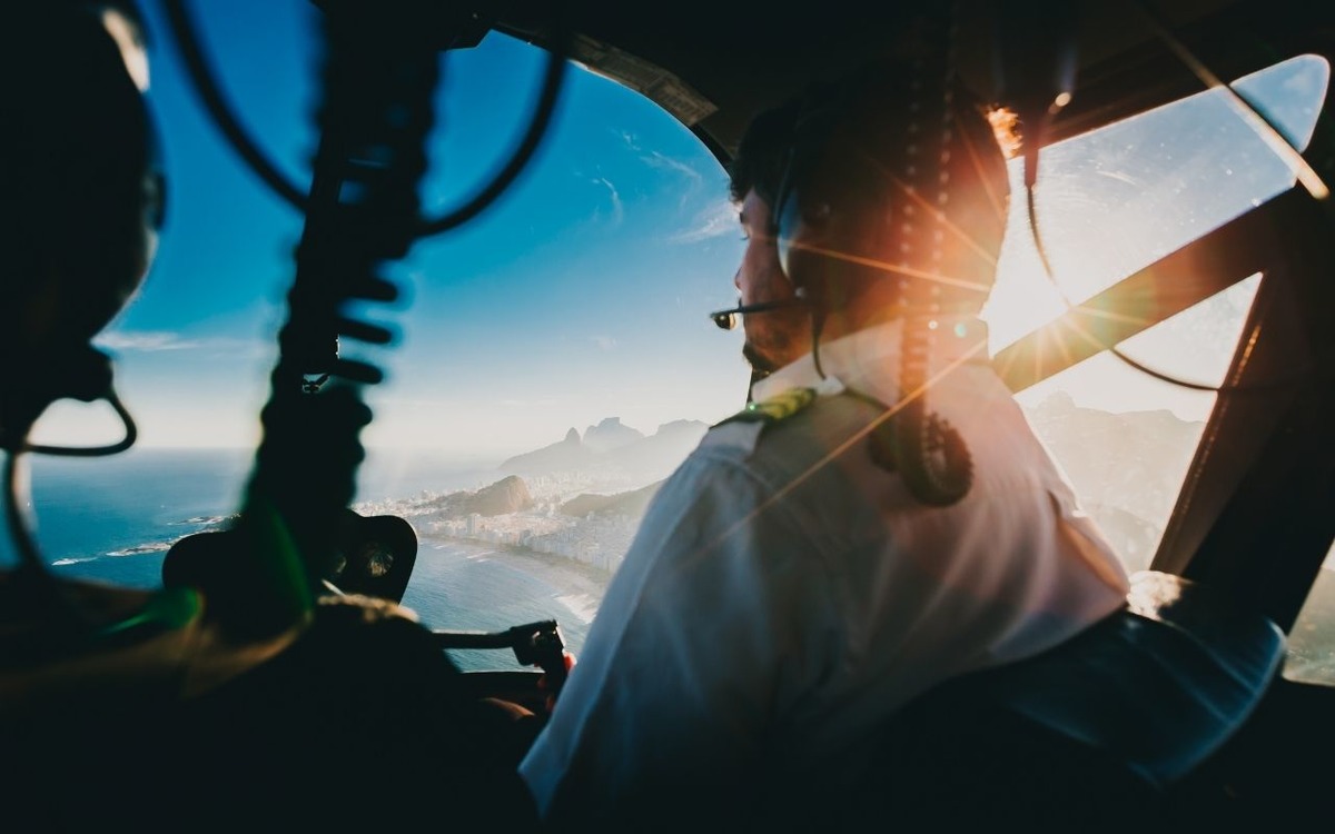 Pilotluk hayali kuranlar dikkat! Sınavlarda yeni dönem başlıyor, Görsel 2