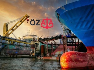 Rapor geldi: &Ouml;zata Denizcilik'in net borcu arttı 