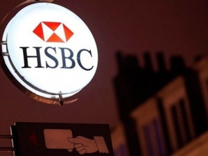 Borsa y&uuml;kselirken HSBC o hisseden milyarlık alım yaptı