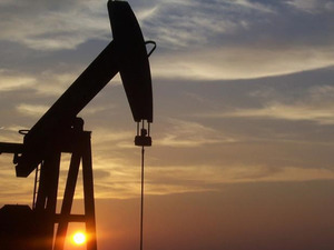 Brent petrol&uuml;n varili 65,76 dolardan işlem g&ouml;r&uuml;yor