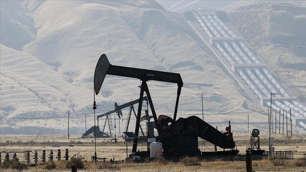 Petrol fiyatlarında sert yükseliş! Brent 105 doları aştı, Görsel 2