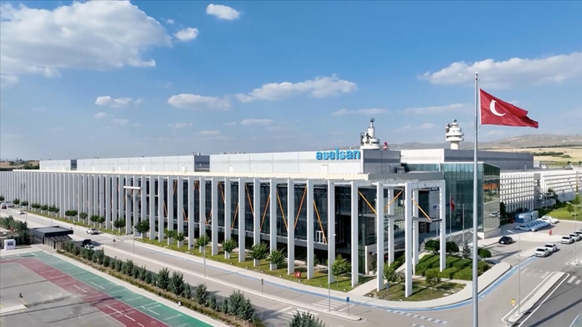 Aracı kurumlar peş peşe açıkladı! Aselsan için hedef fiyatlar belli oldu, Görsel 2