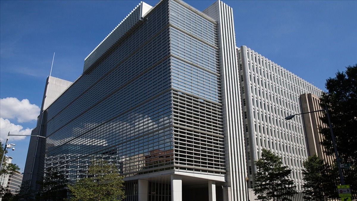 Dünya Bankası onayladı! İstanbul a dev yatırım, Görsel 1