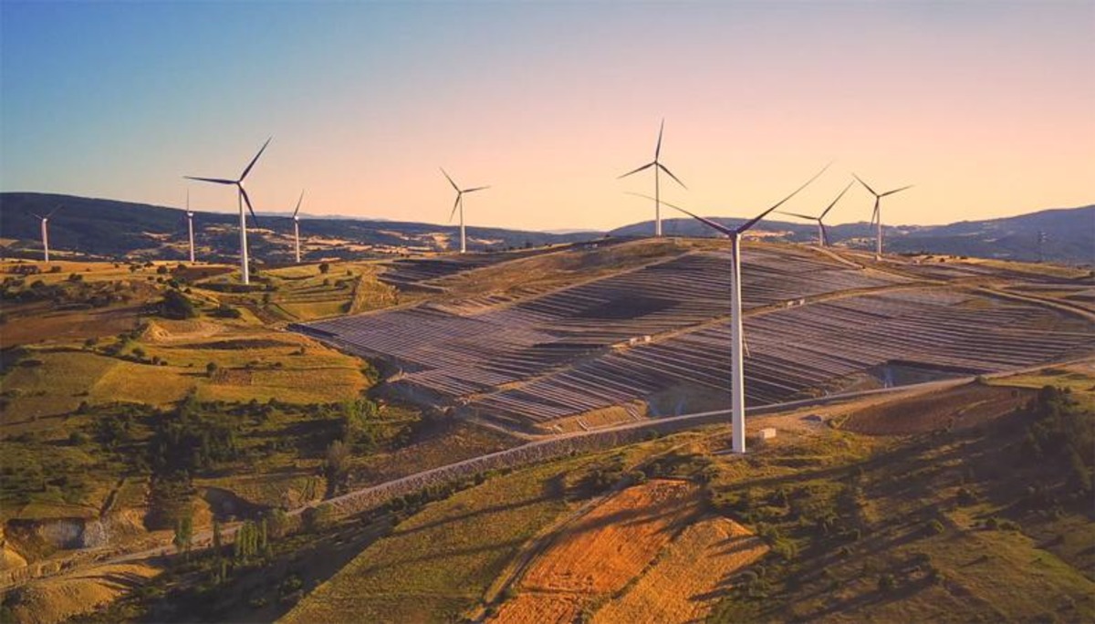 Aydem Yenilenebilir Enerji temett&uuml; kararını duyurdu, G&ouml;rsel 1