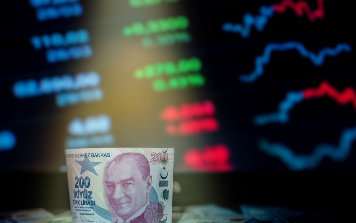 Borsa a&ccedil;ılışı d&uuml;ş&uuml;şle yaptı, G&ouml;rsel 2
