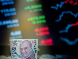 Borsa g&uuml;n&uuml; 11 bin puanın &uuml;zerinde kapattı