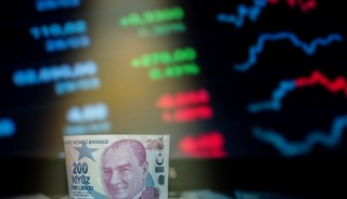 Borsa İstanbul yükseldi: Sürpriz hisselere para yağdı