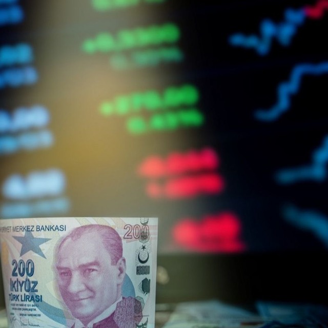 Borsada temett&uuml; takvimi: Yarın bir şirket kar payı dağıtacak