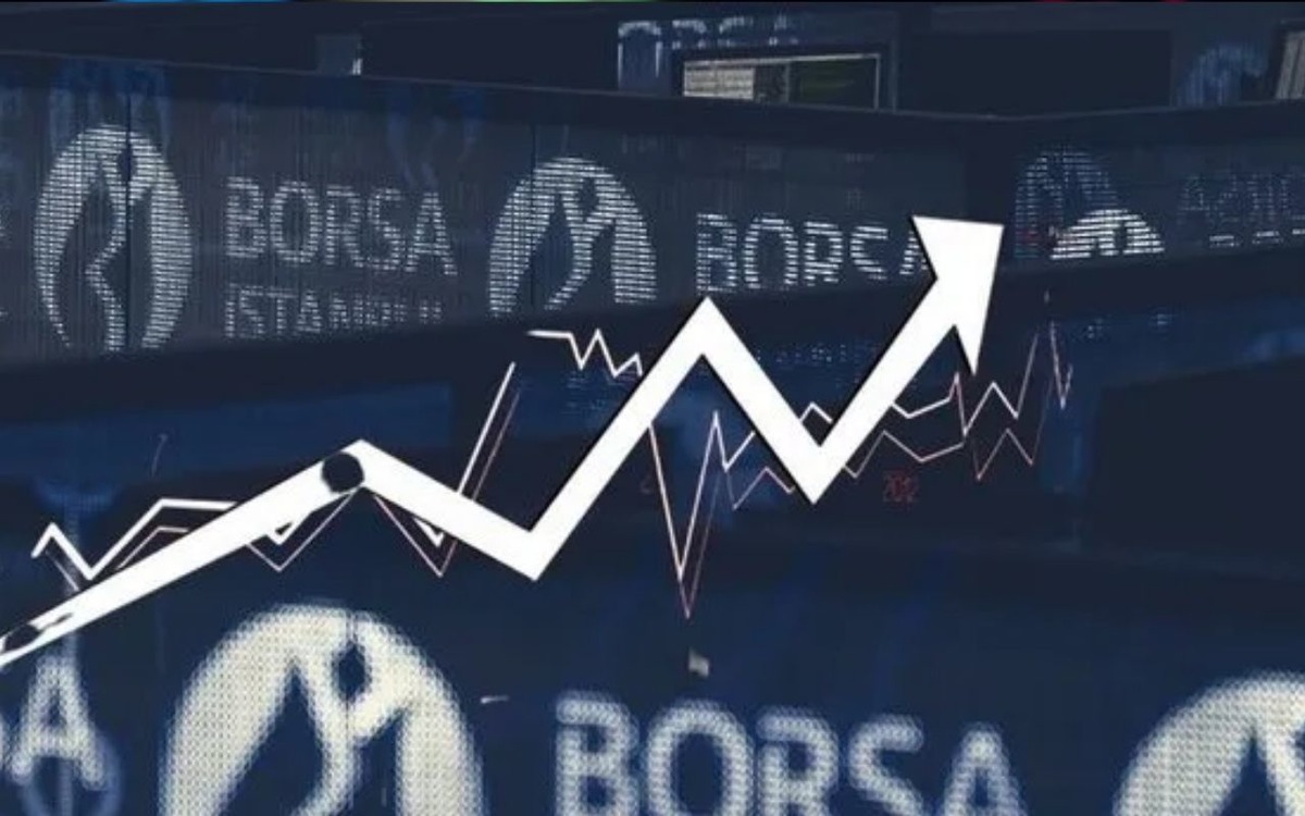 Borsada k&acirc;r satışı: Yerli alıyor, BofA satıyor, G&ouml;rsel 1