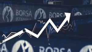 BIST 30 hareketlendi: Hisselerde y&uuml;kl&uuml; para trafiği var!