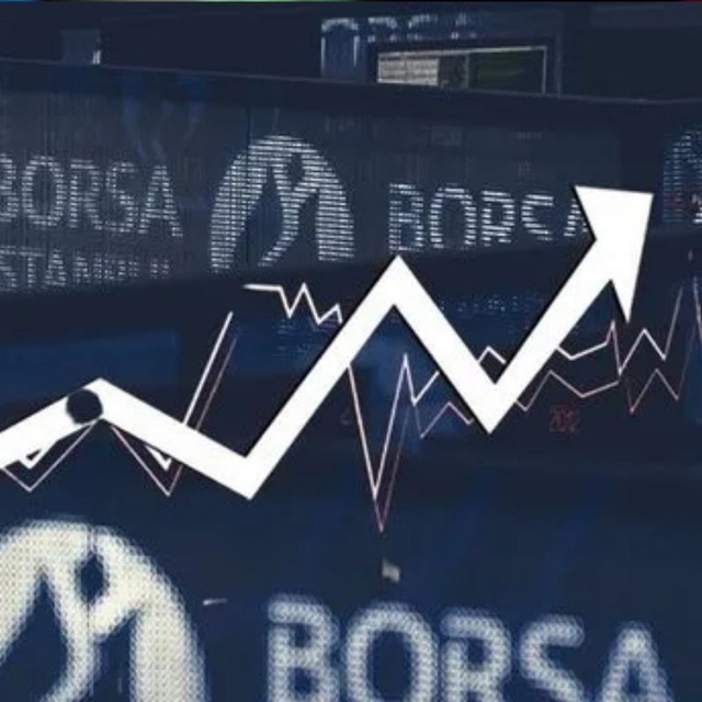 BIST 30 hareketlendi: Hisselerde y&uuml;kl&uuml; para trafiği var!