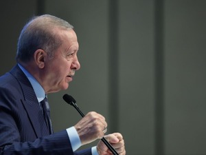 Erdoğan&rsquo;dan kentsel d&ouml;n&uuml;ş&uuml;m mesajı: Muhalefetle el ele verip, seferberlik y&uuml;r&uuml;tmek şart!