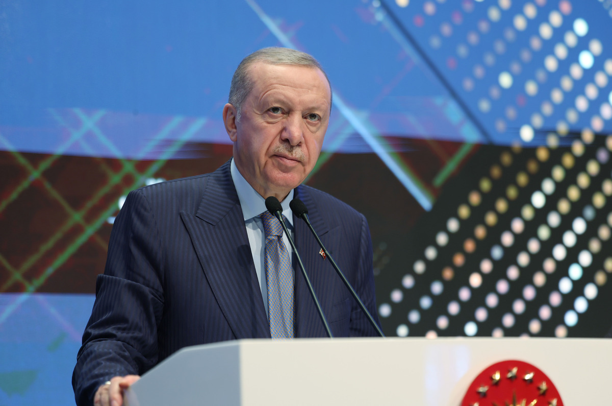 Erdoğan’dan kentsel dönüşüm mesajı: Muhalefetle el ele verip, seferberlik yürütmek şart!, Görsel 1