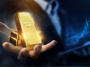 UBP altın hedefini 6 bin dolara &ccedil;ıkarıp yeniden alıma ge&ccedil;ti