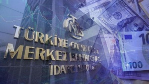 TCMB rezervlerinde 1 haftada 8 milyar dolardan fazlası silindi 