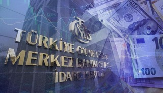 TCMB rezervlerinde 1 haftada 8 milyar dolardan fazlası silindi 