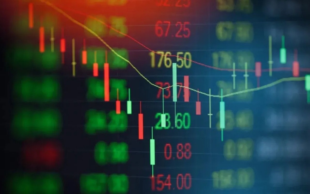 Borsa a&ccedil;ılışı d&uuml;ş&uuml;şle yaptı, G&ouml;rsel 3