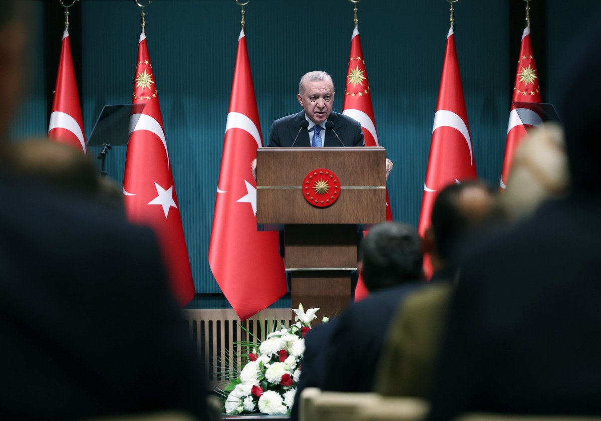 Erdoğan’dan kentsel dönüşüm mesajı: Muhalefetle el ele verip, seferberlik yürütmek şart!, Görsel 2