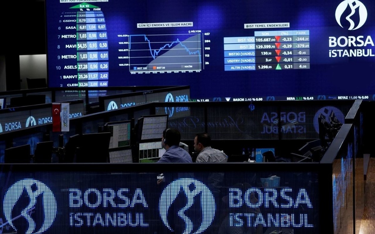 Borsa İstanbul&rsquo;da devre kesici değişiyor, G&ouml;rsel 2