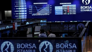 Borsa İstanbul 3 hisseyi tedbir listesine aldı