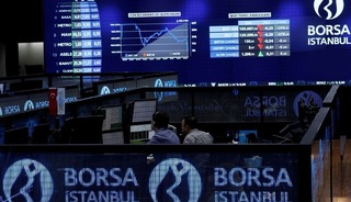 Borsa İstanbul 3 hisseyi tedbir listesine aldı