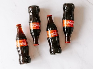 Coca-Cola bilan&ccedil;osu geldi: Y&uuml;zde 43 d&uuml;ş&uuml;ş var!
