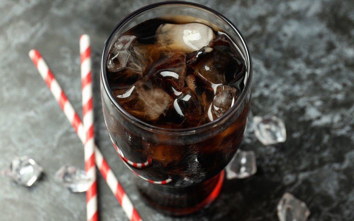 Coca-Cola bilançosu geldi: Yüzde 43 düşüş var!, Görsel 2