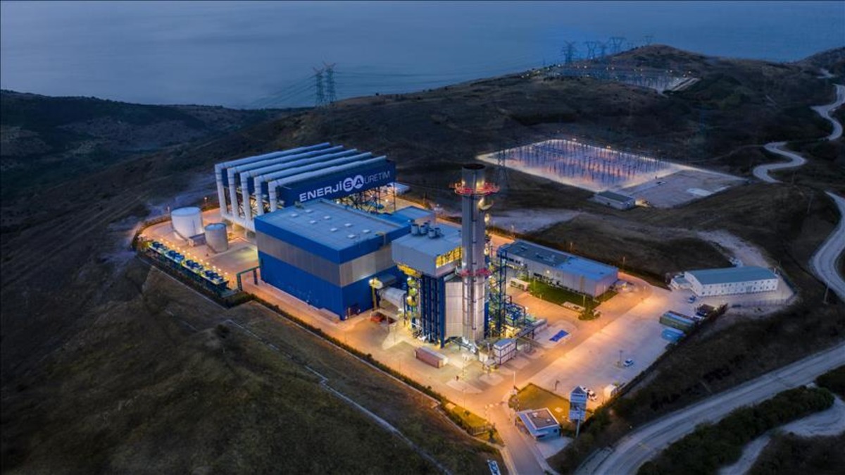 Enerjisa bilançosu açıklandı: Beklentiler karşılandı mı?, Görsel 1