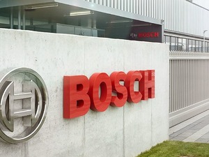 Bosch Fren bilan&ccedil;osu geldi: Y&uuml;zde 59 d&uuml;ş&uuml;ş var!