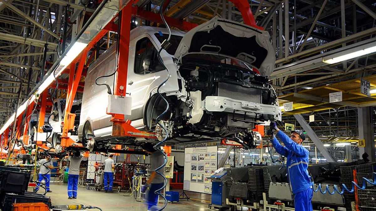 Bosch Fren bilançosu geldi: Yüzde 59 düşüş var!, Görsel 1