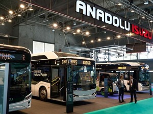 Anadolu Isuzu bilan&ccedil;osu a&ccedil;ıklandı: D&uuml;ş&uuml;ş var mı?