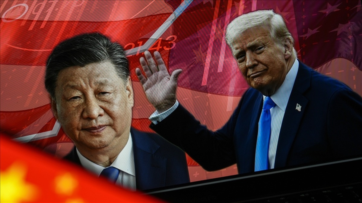 Trump&rsquo;tan &Ccedil;in&rsquo;e rest değil, jest! G&uuml;mr&uuml;k vergisini 90 g&uuml;n erteledi, G&ouml;rsel 3
