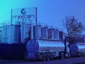 MRCN bilan&ccedil;osunu a&ccedil;ıkladı! Satışlar d&uuml;şt&uuml; k&acirc;r arttı