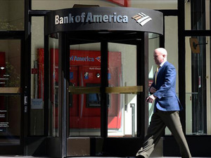 Borsada BofA r&uuml;zgarı! 8 hisseden milyonluk alım yaptı: Listenin zirvesi dikkat &ccedil;ekti