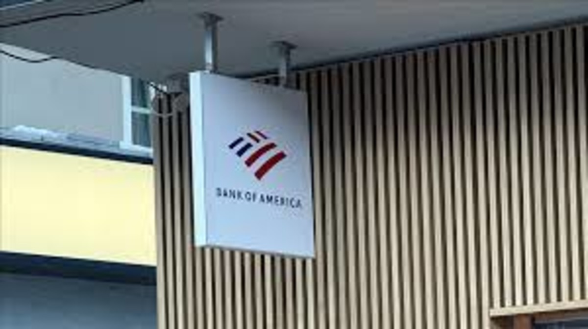 Borsada BofA rüzgarı! 8 hisseden milyonluk alım yaptı: Listenin zirvesi dikkat çekti, Görsel 1