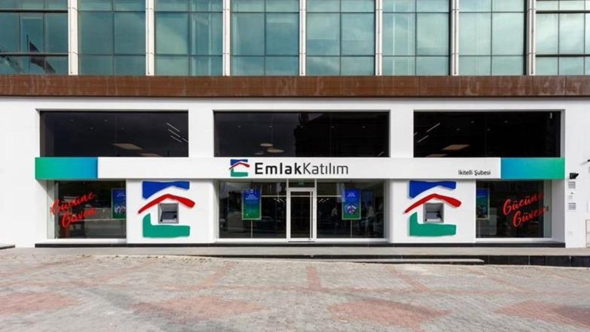 Emlak Katılım net karını 2025 in ilk yarısında y&uuml;zde 46 artırdı, G&ouml;rsel 1