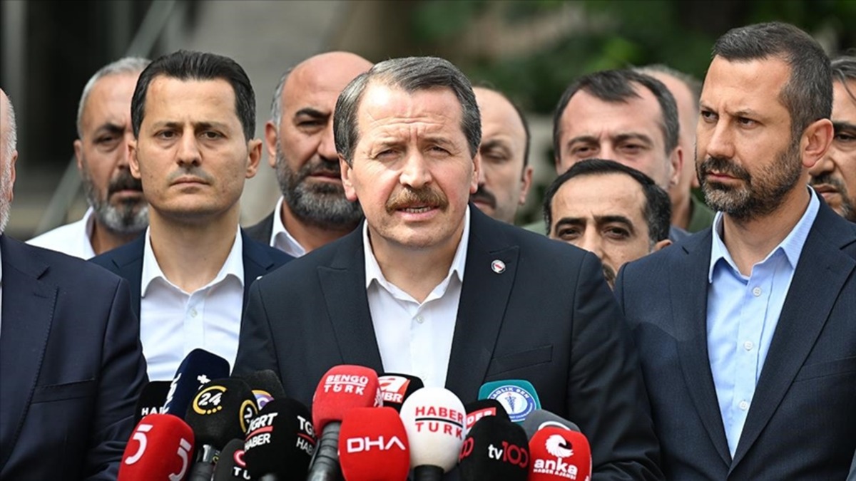 Memur ve emekliler i&ccedil;in kritik toplantı sonlandı: G&ouml;r&uuml;şmeden ne &ccedil;ıktı?, G&ouml;rsel 1