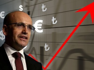 Veriler beklenti &uuml;st&uuml; gelmişti: Şimşek, cari a&ccedil;ık yorumunu paylaştı