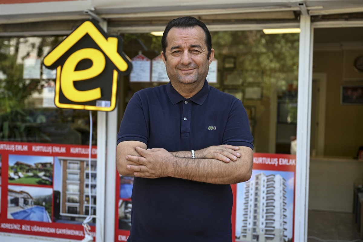 Emlak ofislerinde yeni d&ouml;nem! Yıl sonuna kadar 50 bin kişiye ulaştırılacak: Barkod ile g&ouml;r&uuml;nt&uuml;lenebilecek, G&ouml;rsel 3