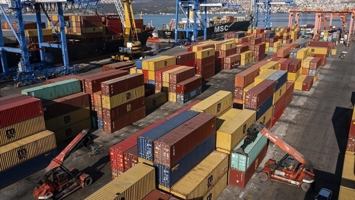 T&uuml;rkiye&rsquo;nin Suriye i&ccedil;in ihracat hedefi 2 milyar doları aştı, G&ouml;rsel 3