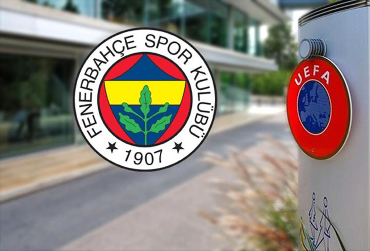 UEFA dan Fenerbah&ccedil;e ye y&uuml;kl&uuml; &ouml;deme: 4,3 milyon euro kasada!, G&ouml;rsel 1