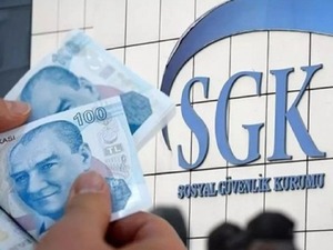 SGK duyurdu: Yurt dışından aylık alanlara T&uuml;rkiye'de promosyon verilecek
