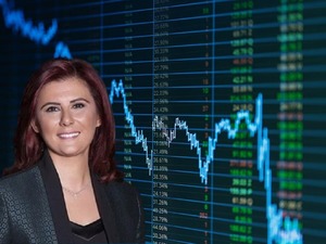 &Ccedil;ercioğlu&rsquo;nun istifa haberi hisselere yaradı: JANTS şahlandı!